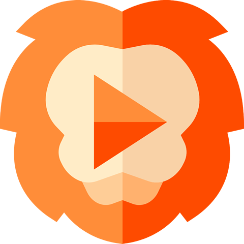 RenderLion Logo