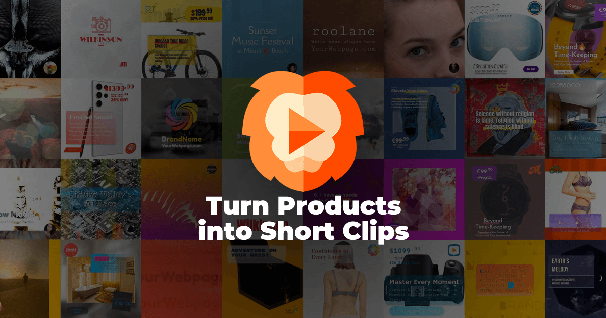 Boost Sales with Product Videos
